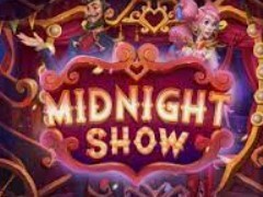 Игровой автомат Midnight Show (Полуночное шоу) играть онлайн бесплатно в казино Вулкан Платинум